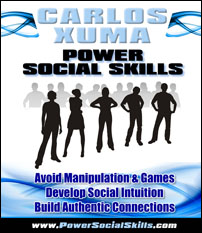 Power Social Skills