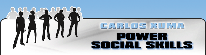 Power Social Skills - Social Dynamics Program