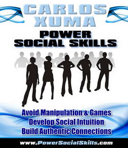 Power Social Skills